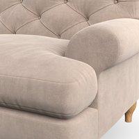 Canterbury 4 Seater Sofa