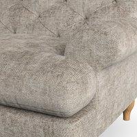 Canterbury 4 Seater Sofa