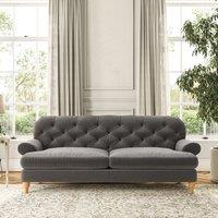 Canterbury Large 3 Seater Sofa