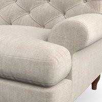 Canterbury 4 Seater Corner Sofa