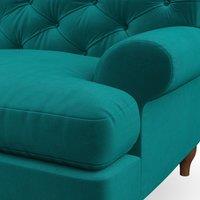 Canterbury 4 Seater Sofa