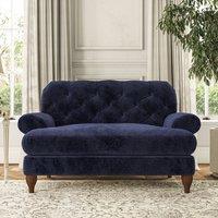 Canterbury Snuggle Chair