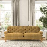 Canterbury 4 Seater Sofa