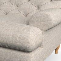 Canterbury 4 Seater Sofa