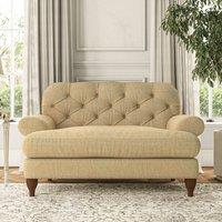Canterbury Snuggle Chair
