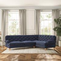 Canterbury 4 Seater Corner Sofa