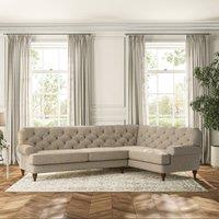 Canterbury 4 Seater Corner Sofa