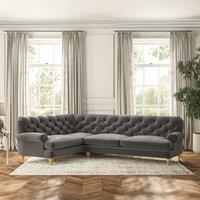 Canterbury 4 Seater Corner Sofa