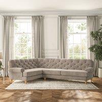 Canterbury 4 Seater Corner Sofa