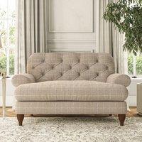 Canterbury Snuggle Chair