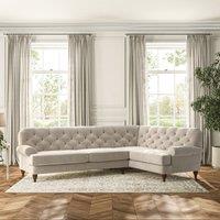 Canterbury 4 Seater Corner Sofa