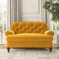 Canterbury Snuggle Chair