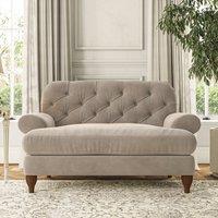 Canterbury Snuggle Chair