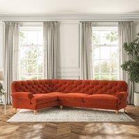 Canterbury 4 Seater Corner Sofa