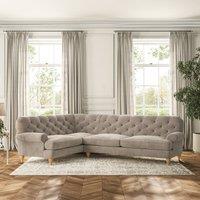 Canterbury 4 Seater Corner Sofa