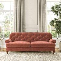 Canterbury Large 3 Seater Sofa