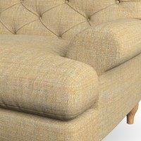 Canterbury 4 Seater Sofa