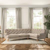 Canterbury 4 Seater Corner Sofa