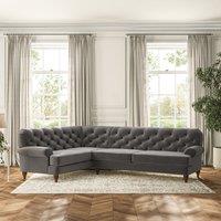 Canterbury 4 Seater Corner Sofa