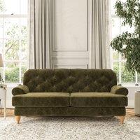 Canterbury 3 Seater Sofa