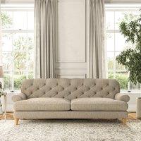 Canterbury 4 Seater Sofa