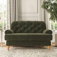 Canterbury Snuggle Chair