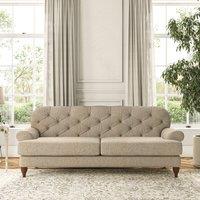 Canterbury Large 3 Seater Sofa