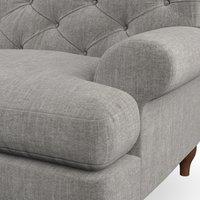 Canterbury 4 Seater Corner Sofa