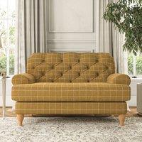 Canterbury Snuggle Chair