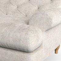 Canterbury 4 Seater Sofa