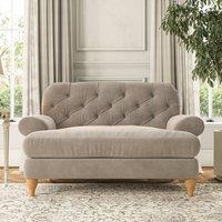 Canterbury Snuggle Chair