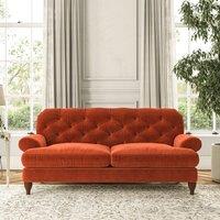 Canterbury 3 Seater Sofa