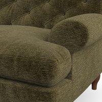 Canterbury 4 Seater Sofa