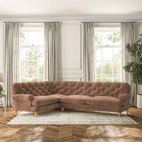 Canterbury 4 Seater Corner Sofa