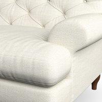 Canterbury 4 Seater Sofa