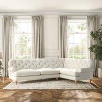 Canterbury 4 Seater Corner Sofa