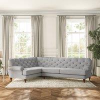 Canterbury 4 Seater Corner Sofa