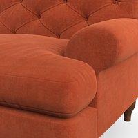 Canterbury 4 Seater Corner Sofa