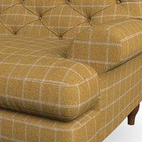 Canterbury 4 Seater Corner Sofa