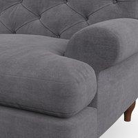 Canterbury 4 Seater Sofa