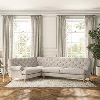 Canterbury 4 Seater Corner Sofa