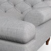 Canterbury 4 Seater Corner Sofa