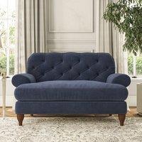 Canterbury Snuggle Chair