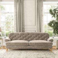 Canterbury 4 Seater Sofa