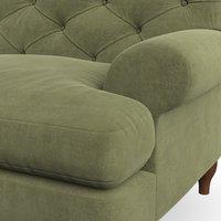 Canterbury 4 Seater Corner Sofa