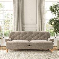 Canterbury Large 3 Seater Sofa