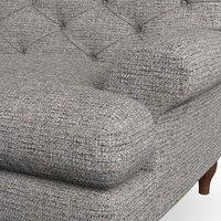 Canterbury 4 Seater Corner Sofa