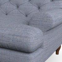 Canterbury 4 Seater Corner Sofa