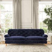 Canterbury 4 Seater Sofa