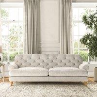 Canterbury 4 Seater Sofa